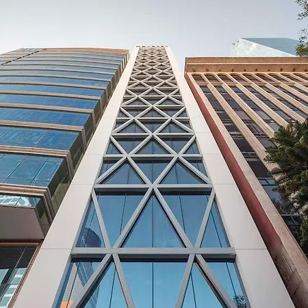 Novotel Mexico City World Trade Center