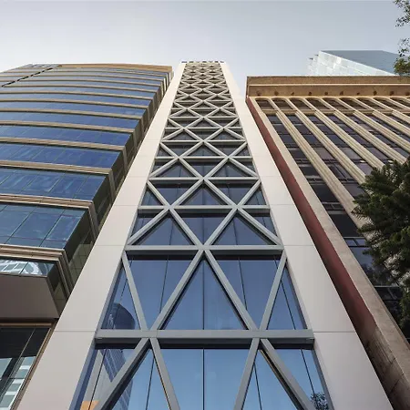 Novotel Mexico City World Trade Center