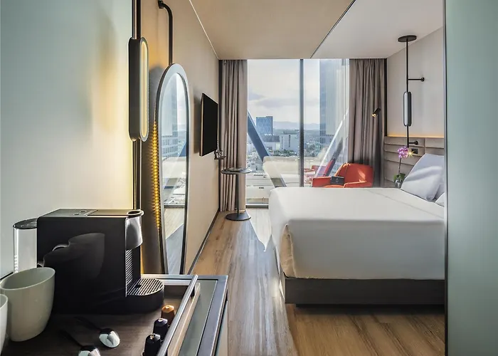 Novotel World Trade Center