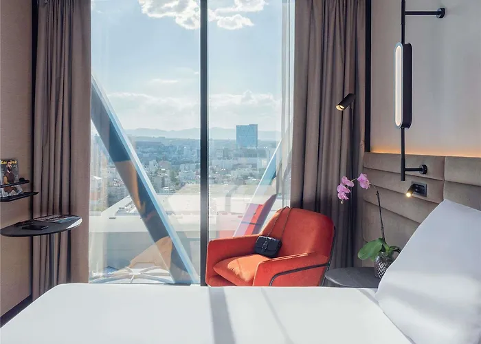 Novotel World Trade Center
