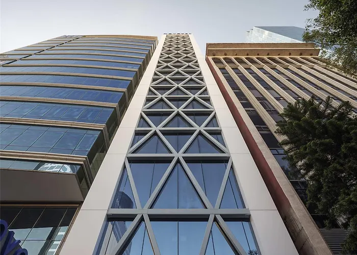 Novotel World Trade Center *