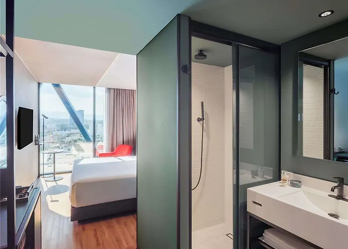 Novotel World Trade Center
